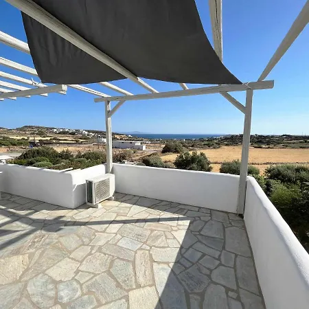 Casa vacanze Cozy & Simple Cycladic House With Sea-view *
